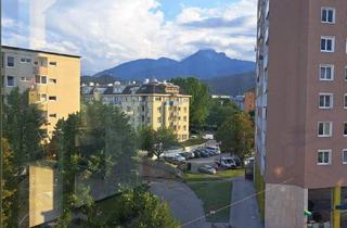 Wohnung kaufen in Amraserstraße 25, 6020 Innsbruck, Zentrale Wohlfühlwohnung in Pradl