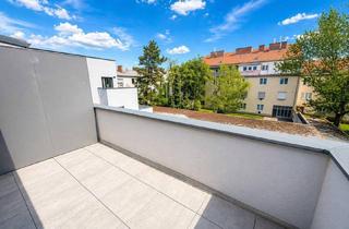 Wohnung kaufen in Perfektastraße, 1230 Wien, LEO LIVING! ERSTBEZUG! NEUBAU! WÄRMEPUMPE! ELEKTRISCHE BESCHATTUNG! NÄHE U6!