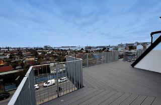 Wohnung kaufen in 1210 Wien, FLORIDO INVEST – FREIFLÄCHEN - WÄRMEPUMPE – ELEKTRISCHE ROLLOS – GARAGE!