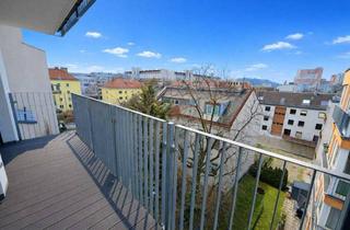 Wohnung kaufen in 1210 Wien, FLORIDO INVEST – FREIFLÄCHEN - WÄRMEPUMPE – ELEKTRISCHE ROLLOS – GARAGE!