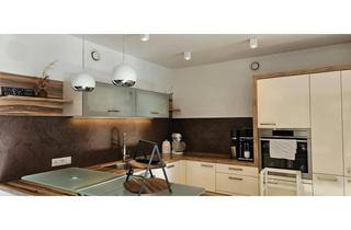 Wohnung kaufen in 6441 Umhausen, Moderne Terrassen-Wohnung mit Aussicht in Sonnenlage!