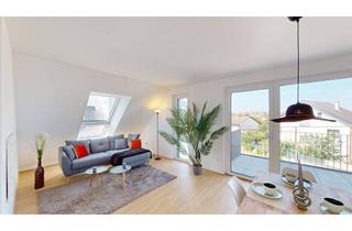 Loft mieten in Lehenstraße 12, 1220 Wien, Loftwohnung nahe Seestadt im Grünen
