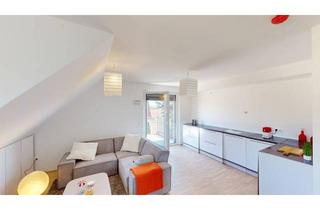 Wohnung mieten in 1220 Wien, 2 Zimmerwohnung mit Ost-Balkon