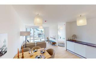 Wohnung mieten in Lehenstraße 12, 1220 Wien, 2 Zimmer Gartenwohnung