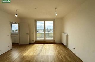 Wohnung mieten in Leopoldauer Straße 131, 1210 Wien, LEO 131 - Sonnige Wohnung mit tollem Weitblick und großer Terrasse im 5. OG!