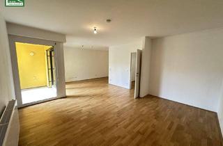 Wohnung mieten in Leopoldauer Straße 131, 1210 Wien, LEO 131 - Hochwertige 1-Zimmer Wohnung in Hofruhelage! Rasche Anbindung zum Bahnhof Floridsdorf