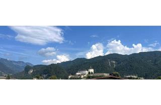 Wohnung mieten in Zellerburgstraße 23, 6330 Kufstein, Gut geschnittene Wohnung mit Festungsblick