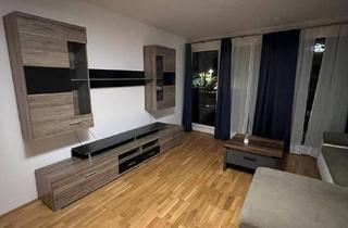 Wohnung mieten in Hauptstraße 60, 2722 Winzendorf, 2-Zimmer Neubauwohnung mit Balkon und Garagenstellplatz