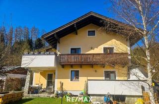 Mehrfamilienhaus kaufen in 5671 Bruck an der Großglocknerstraße, Mehrfamilienhaus mit Potenzial in zentraler Lage von Bruck an der Großglocknerstraße