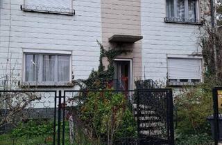 Einfamilienhaus kaufen in Ibsenstrasse, 1150 Wien, Sehr geräumiges Einfamilienhaus in Grün- Ruhelage/ Sackgasse