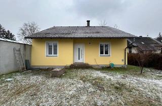 Haus mieten in 2020 Hollabrunn, Hübsches, im Sommer 2024 komplett renoviertes Haus in Hollabrunn - ruhig und dennoch zentral