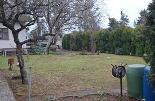 Grundstück zu kaufen in Trisannagasse, 1210 Wien, 1226 m² Baugrundstück Nahe U1 Leopoldau