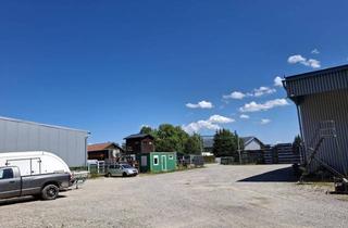  in 5111 Bürmoos, Abstellplatz