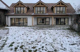 Bauernhäuser zu kaufen in 3034 Maria-Anzbach, Bauernhaus mit großem Grundstück & Entwicklungspotenzial im Wienerwald