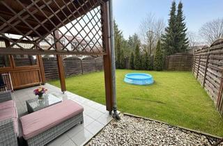 Wohnung kaufen in 4600 Wels, Premium-Eigentum in Wels! Gartenwohnung mit Hauscharakter, privatem Zugang und exklusive Ausstattung