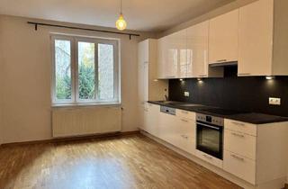 Wohnung kaufen in 1080 Wien, Ihr neues Zuhause in besonders schöner Lage inklusive hofseitigem Balkon!