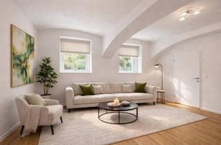 Wohnung kaufen in 1170 Wien, TOP-INVESTMENT + 3 Zimmer + komplett saniert + ca. 68m² WFL + Einbauküche + absolute Hofruhelage + TOP Anbindung