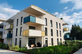 Wohnung kaufen in Fassergasse 24, 6060 Hall in Tirol, Moderne 3-Zimmerwohnung mit Südbalkon in begehrter Wohnlage von Hall