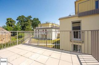 Wohnung mieten in Kabanenweg, 3040 Neulengbach, Neulengbach | Erstbezug | Miete | Haus 3 - Top 8 | 3 Zimmer mit Balkon