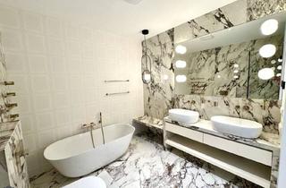 Wohnung kaufen in Karlskirche, 1040 Wien, Erstbezug! Repräsentativer Altbau in Bestlage / 3-Zimmer / 142 m² / Balkon