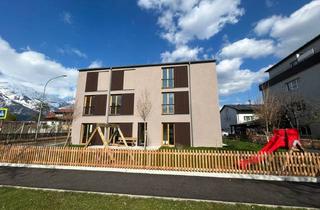 Wohnung mieten in Philippine-Welser-Straße 82/Top 7, 6020 Innsbruck, 2-Zimmer- Neubauwohnung in Amras Top 7