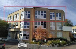 Büro zu mieten in 1140 Wien, "Geräumige Büroflächen!"