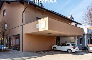 Wohnung kaufen in Puchheimer Straße, 4800 Attnang, ANLEGER AUFGEPASST: Wohnung in Attnang-Puchheim zu kaufen