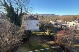Haus kaufen in Laverangasse, 1130 Wien, Liegenschaft mit Altbestand und wunderschönen Fernblick in 1130 Wien-Hietzing