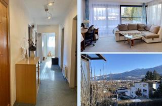 Wohnung mieten in Höhenstraße 20, 6020 Innsbruck, Terrassenwohnung vom Feinsten!