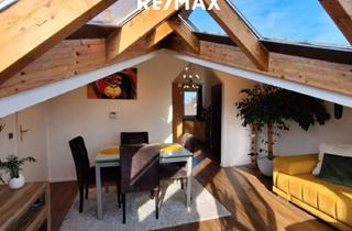 Wohnung kaufen in Puchheimer Straße, 4800 Attnang, Wohnung in Attnang-Puchheim zu kaufen