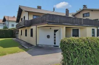 Anlageobjekt in 4870 Vöcklamarkt, DEIN ZUHAUSE: Wohngebäude in Vöcklamarkt als Ertragsobjekt mit sehr guter Rendite