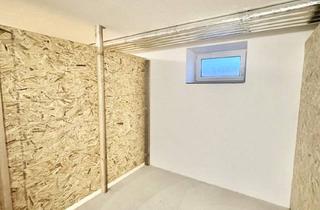 Lager mieten in 3100 Sankt Pölten, Neuer Preis: Lager frostsicher - Zentrumsnah