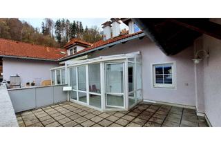 Maisonette mieten in 4800 Attnang, Alt-Attnang: Zentrale & Ruhige 3-Zi-Maisonette inkl. Terrasse, Wintergarten, Carport