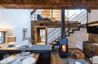 Haus kaufen in 8511 Sankt Stefan ob Stainz, "Pures sein" - 300 Jahre altes, revitalisiertes Weinstöckl in St. Stefan ob Stainz