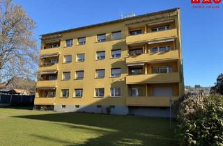 Wohnung mieten in Stiftergasse, 8570 Voitsberg, Neu sanierte Single-Wohnung, ideal für Jung und Alt!