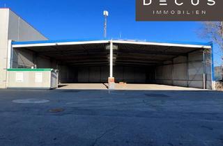 Geschäftslokal mieten in Wagramer Straße, 1220 Wien, Lagerflächen von 600 bis 1.880m² | Nähe Wagramer Straße | TOP ERREICHBARKEIT |