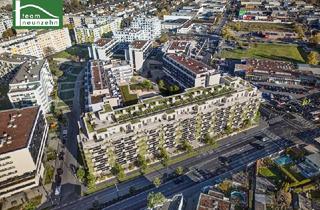 Anlageobjekt in Ludwig-Reindl-Gasse, 1220 Wien, WOHNUNGSPAKET MIT 4 EINHEITEN MIT GUTER RENDITE! HOCHWERTIGES NEUBAU-ERSTBEZUGS-WOHNUNGSINVESTMENT! U BAHN NÄHE!