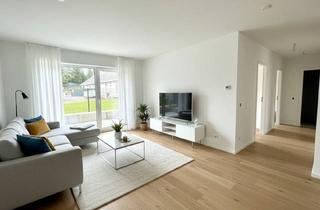 Wohnung kaufen in Red Bull Ring, 8753 Fohnsdorf, Moderne 3-Zi-Wohnung in Fohnsdorf - Erstbezug mit Terrasse & Garten!