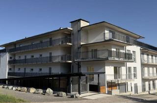 Wohnung kaufen in Red Bull Ring, 8753 Fohnsdorf, Aufgepasst - Moderne 3-Zi-Wohnung in Fohnsdorf in Zentraler Lage - Erstbezug mit Terrasse - Geeignet Für Investoren