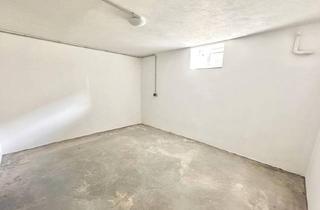 Lager mieten in 3100 Sankt Pölten, Neuer Preis: Lager / Hobbyraum mit Strom