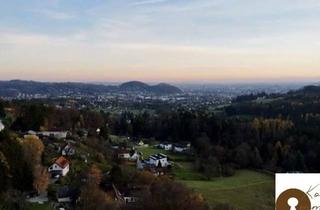Haus kaufen in Schirmleitenstraße 61, 8046 Graz, Verborgener Schatz in Graz: Sanierungsbedürftiges Juwel mit Traumaussicht in Graz-Andritz zu verkaufen!