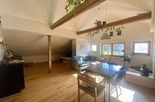 Wohnung mieten in 5440 Golling an der Salzach, Charmante Dachgeschoßwohnung in Kuchl!