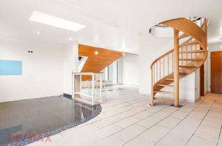 Maisonette kaufen in Bundesstraße 81/W7 + Tg 13, 6973 Höchst, Exklusives Wohnen in Höchst - 4-Zimmer-Wohnung mit Wohlfühlfaktor!