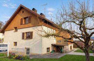 Einfamilienhaus kaufen in 6890 Lustenau, Charmantes Einfamilienhaus mit Garten in Bestlage in Lustenau
