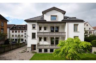 Wohnung mieten in 6900 Bregenz, Villen-Flair in Bregenz: repräsentative 4-Zimmer-Wohnung an Luxus-Lage