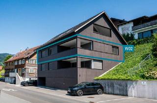 Wohnung mieten in 6922 Wolfurt, 3-Zimmer-Terrassenwohnung W02 / MIETE