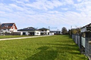 Grundstück zu kaufen in 6923 Lauterach, Leistbare Grundstücke (364 - 381 m²) in Lauterach!
