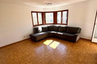 Wohnung mieten in 6922 Wolfurt, Helle 3-Zimmer-Wohnung mit Loggia & TG-Platz in Top-Lage Wolfurt