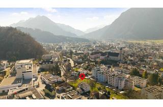 Grundstück zu kaufen in 6700 Bludenz, Großzügiges Baugrundstück in zentraler Lage mit vielfältigem Potenzial!