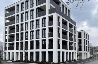 Wohnung mieten in 6900 Bregenz, Exclusive Neubauwohnung im Penthousegeschoss mit toller Aussichtslage 2 Terrassen